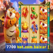 7700 bet.com baixar